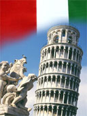 Italy Clip Art