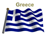 Greek Flag