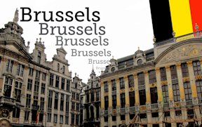 Brussels, Belgium