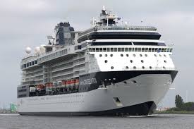 Celebrity Constellation