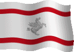 Tuscany Flag
