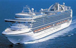 Emerald Princess