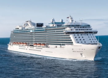 Regal Princess