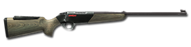 .300 Bolt Action Rifle