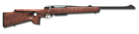 .308 Anschutz Bolt Action Rifle