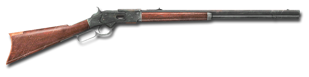 .30-06 Lever Action Rifle