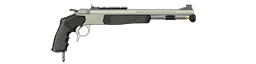 .50 Inline Muzzleloading Pistol