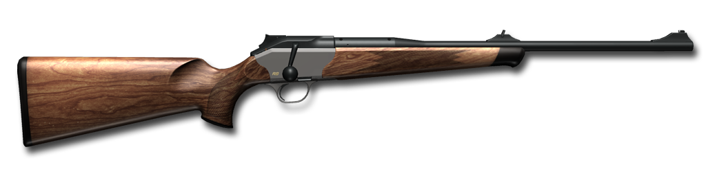6.5x55 Blaser R8 Bolt Action Rifle