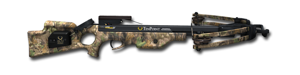 Tenpoint Carbon Fusion Crossbow