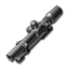 2-6x26mm Rifle Scope