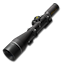 12x50mm Rifle Scope