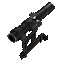 3.5x Rifle Scope