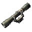 4x42mm Classic Rifle Scope