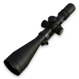 5.5-22x56mm Rifle Scope