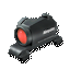 Aimpoint Micro H-1