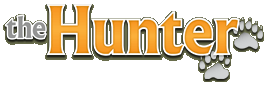 theHunter Logo