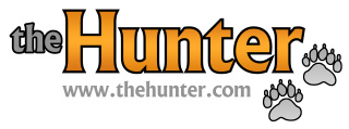 theHunter Logo
