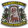 Logo Hemmeldal Reserve