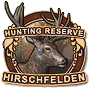 Logo Hirschfelden Reserve