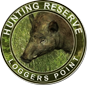 Logo Logger's Point Reserve