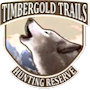 Logo Timbergold Trails Reserve
