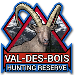 Logo Val-des-Bois Reserve