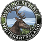 Logo Whitehart Reserve