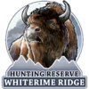 Logo Whiterime Ridge Reserve