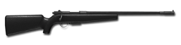 Rifle/Ammo .300