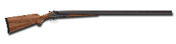 Shotgun 16GA Buckshot Ammo